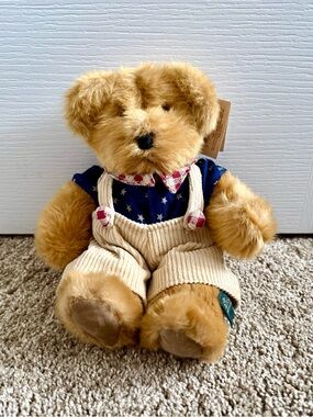 Russ “Bears from the past” Franklin
